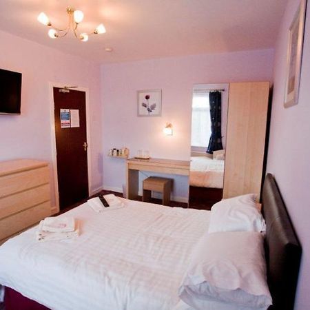 Hawthorn Hotel Radcliffe Eksteriør bilde