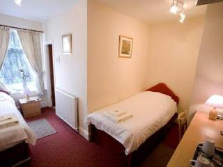 Hawthorn Hotel Radcliffe Eksteriør bilde