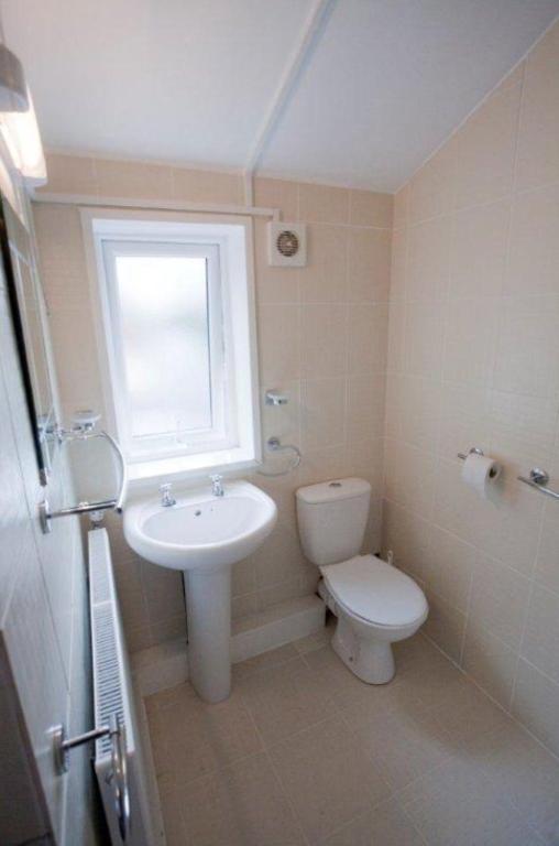 Hawthorn Hotel Radcliffe Rom bilde