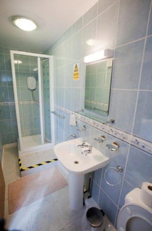 Hawthorn Hotel Radcliffe Rom bilde