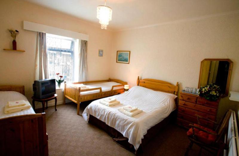 Hawthorn Hotel Radcliffe Rom bilde